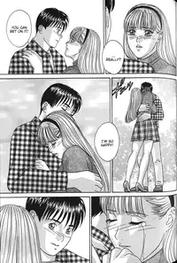 [Nishimaki Tohru] Blue Eyes Vol. 7 [English] [Tadanohito]