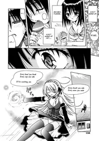 [Matra Milan] Angelical Pendulum Vol 1 (English)