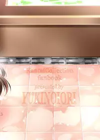 (C88) [Yuki no Iori (Yuuki HB)] Hishokan no Hisho 3 Kongou (Kantai Collection -KanColle-)