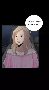 Dark Game Ch.1-13 (English) (Ongoing)