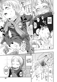 [Higashiyama Show] Japanese Preteen Suite [English] [LWB]