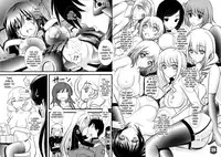 (C81) [Natakuga-Yuku! (Xanadu)] Liguria no Hitomi | Eyes of Luguria (Muv-Luv Alternative: Total Eclipse) [English] =Pineapples r' Us= [Incomplete]