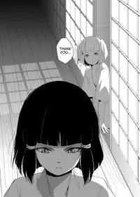 [Yadokugaeru (locon)] Hakusen to Sumizome [English] [mysterymeat3] [Digital]