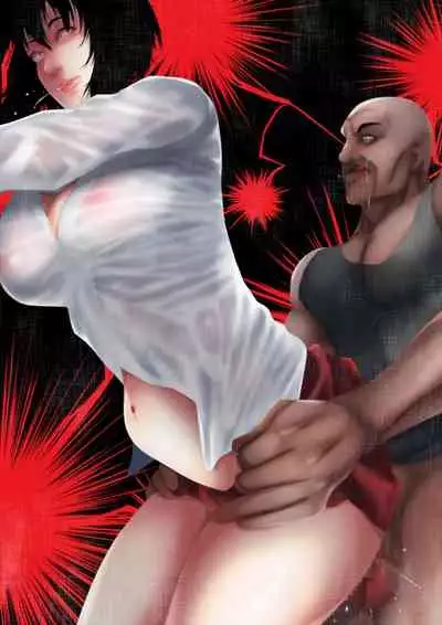 [Hyper Dropkick (Jii)] Share ni Naranai Eroi Hanashi / Nikubenki (Toile) no Hanako-san