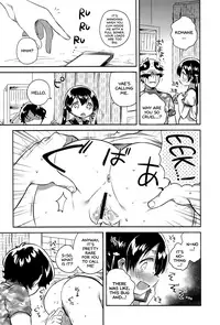 (C94) [squeezecandyheaven (Ichihaya)] Imouto to Sex Suru nante Kimochi Warui | Having Sex With Your Little Sister? That's Gross! [English] [sneikkimies]