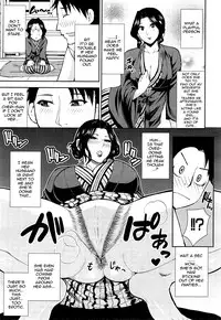 [Shunjou Shuusuke] Tabi no Haji wa Kakisute | Once You're Away From Home, You can do anything. (COMIC Mugen Tensei 2015-06) [English] [Forbbidenfetish+Ranzu] [Decensored]
