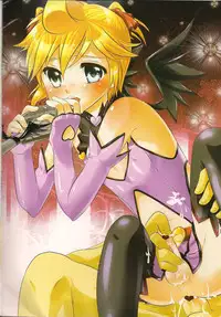 (C76) [O-Mars (Mars)] Tsurutsuru Len-kyun (Vocaloid)