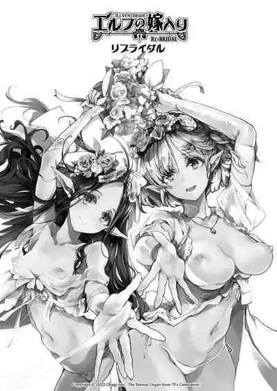 Elf no Yomeiri Re-Bridal