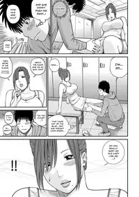 [Kuroki Hidehiko] Momojiri Danchi Mama-san Volley Doukoukai - Mom's Volley Ball | Momojiri District Mature Women's Volleyball Club Ch.1-2 [English] {Doujins.com} [Digital]