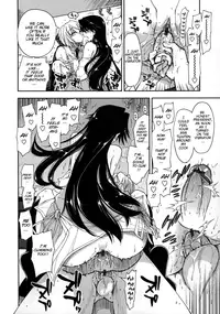 [Kamino Ryu-ya] Does it Feel Good? x Good Feeling Ch. 1-5 + Extra [English]