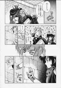 [Fuji Sangou Koubou (Fuji Sangou)] G.G.F (Record of Lodoss War)