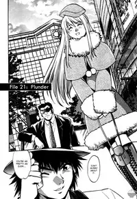 [Manabe Jouji] Makunouchi Deluxe 3 [English] [Soba-Scans]