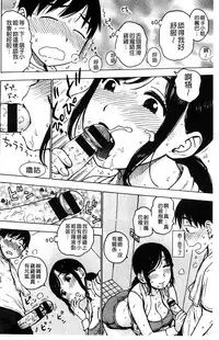 [Karma Tatsurou] Fushidara Biyori [Chinese]