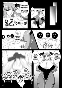 [Yuzuponz (yasumon)] Saigo no Itteki made Shiborasete Morrigan no Sukebe Sugiru Jittai | Milking It Until The Last Drop the Perverted Side of Morrigan (Darkstalkers) [English] {GjustG} [Digital]