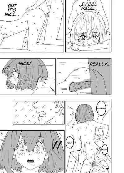 [Tōkyō ribenjāzu] hina wa sekkusushitai! ! [tokyo revengers] Hina wants subarashi sex!!