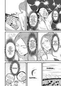 Kawara de Roshutsu Satsuei | Riverbed Exhibitionism Photography