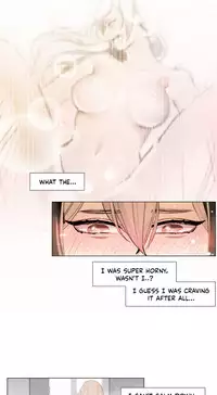[Silverstar] Talk To Me Ch.1-33 (English) (Ongoing)