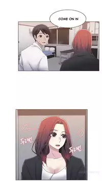 Miss Mystic Ch.1-19 (English) (Ongoing)