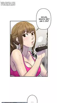 Ghost Love Ch.1-23.5 (English) (YoManga) (Ongoing)