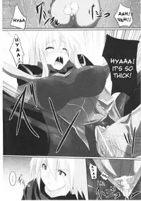 [Anthology] Slave Heroines Vol. 1 [English] {Kizlan}