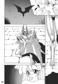 (C61) [Ryuu Kikaku (Ruen Roga)] Ryuuen Rou Ga CPS (Various)