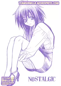 [Pinky Heaven (Hinoki)] NOSTALGIC (Outlaw Star) (English) =Team Vanilla=