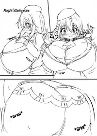 [Gesugao no Heya (Kukuru)] Comics Collection of Kukuru (Various) [English] [N04h]