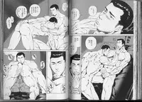 [Anthology] Kinniku Otoko Vol. 3