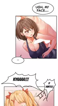 [Mx2J] Hahri's Lumpy Boardhouse Ch. 0-32 [English] (YoManga)