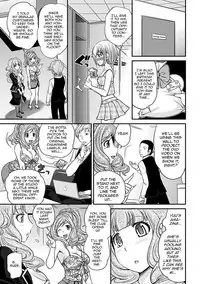 [Matsutou Tomoki] Uwasa no Cabajou-kun Gekan | The Rumored Hostess-kun Vol. 2 [English] [mysterymeat3] [Digital]