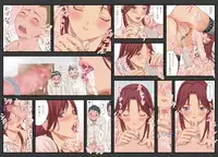 [Alice Anciel (Rafuro)] Tomodachi no Bijin Mama ni Daiji na Doutei wo Sukinayouni Ubawareru Ohanashi ~Karei naru Boshi Soukan Ikka~ [Digital]