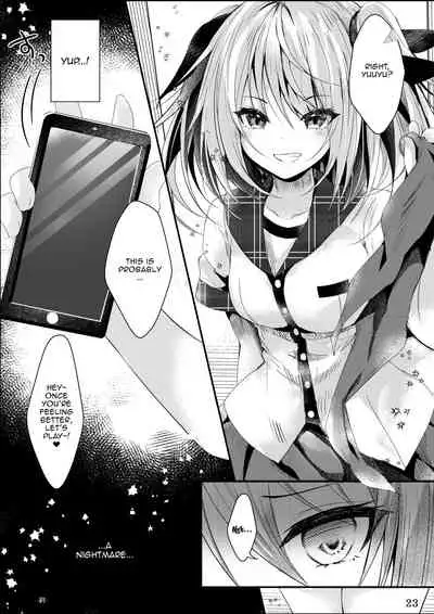 [Rocomani (Manatsu Roco)] Sonohi Konyakusha no Imouto to Boku wa | On That Day Together With My Fiance's Little Sister [English] {Doujins.com} [Digital]