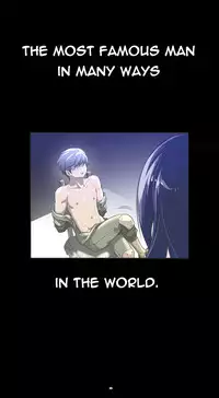 Perfect Half Ch.1-22 (English) (Ongoing)