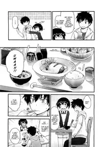 [Fujisaka Lyric] Mikoi ♡ Feeling (COMIC LO 2011-05 Vol. 86) [ English] [Mistvern]