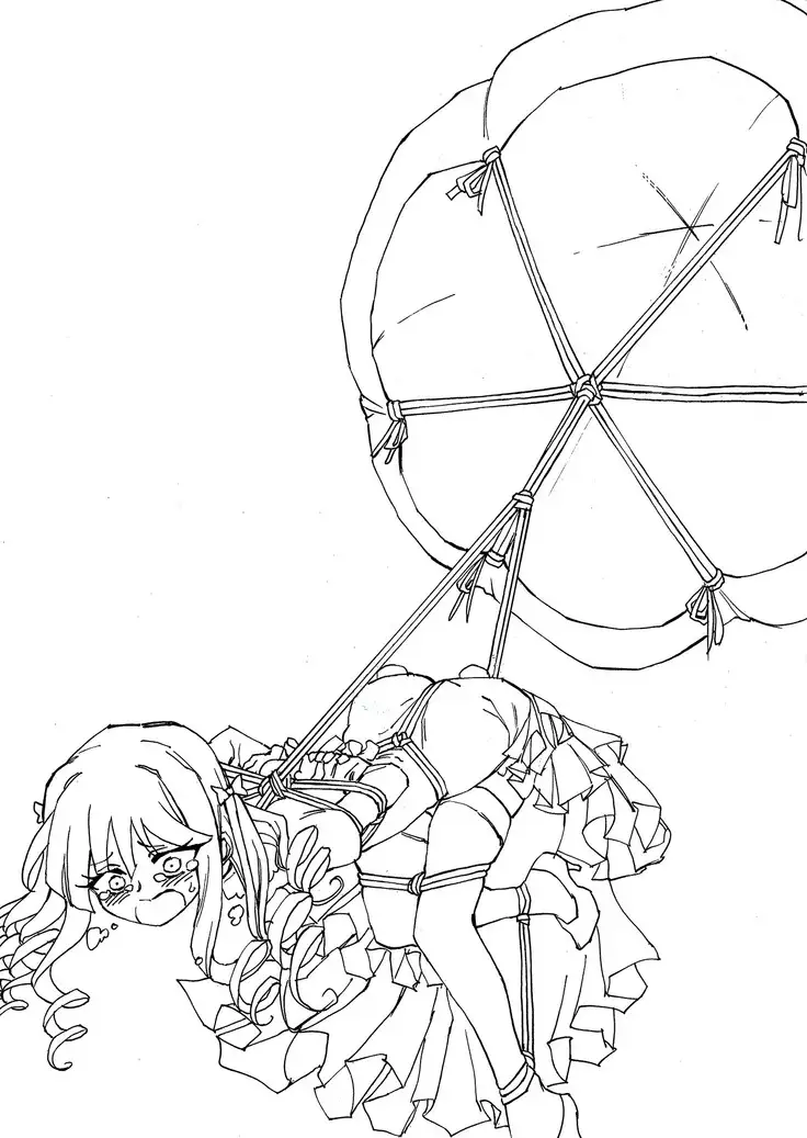 monochrome&colorful vol.1