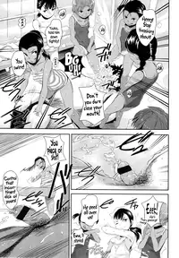 [Noripachi] Kobosazu Nome! (Girls forM Vol. 01) [English] =LWB=