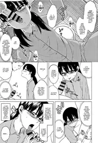 [Holiday Yasumi] Chichi to Musume no Seiai Hakusho | Father and daughter sex white paper [English]