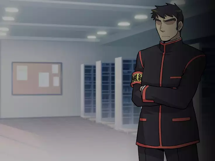 Nyotaika no Noroiwotoku Tame ni Senpai to H suru Koto ni Natta Bokunohanashi