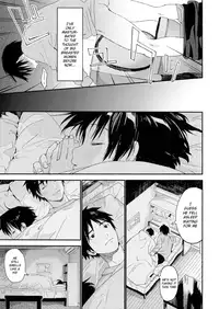 (C95) [S-Size (Shinachiku)] Boku no Koibito wa Chiisai [English] {TheRobotsGhost}