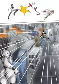 [jigoku] Ultra-Girl Sophie episode.1 (Ultraman)