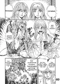 (C66) [Dynamite Honey (Machi Gaita etc)] Jump Dynamite Vol.3[Crystal Boy For No Reason] [English]