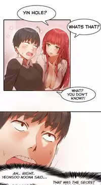 [Mx2J] Hahri's Lumpy Boardhouse Ch. 0-32 [English] (YoManga)