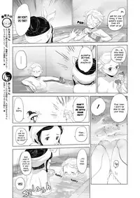 [Kurogane Kenn] Tae-chan to Jimiko-san | Tae-chan and Jimiko-san Ch. 1-4 [English] [Yuri Project] [Digital]