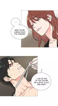 [The Jinshan] Sadistic Beauty Ch.1-21 (English) (Ongoing)