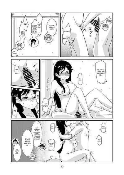 [Pixiv] Yukki-san | yuckey nekoinu (91330801) [KANOKARI Request R18 MANGA] | Rent A Girlfriend [English] [Digital]