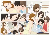 [Ponpharse] Usotsuki wa Nani no Hajimari | What Begins with a Lie? [English] [TigorisTranslates]