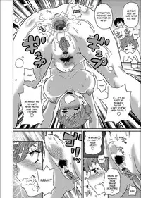 [John K. Pe-ta] Wakuwaku One-sans Ch. 1-5, 7 [English] [_ragdoll]