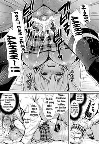 (C90) [Sugar*Berry*Syrup (Kuroe)] Erina-sama Ura Settai (Shokugeki no Soma) [English] {doujins.com}