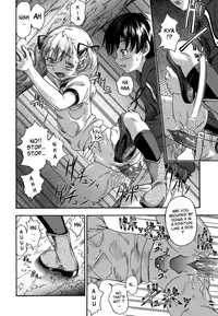 [Fukudahda] Koi ni Ochiyou | Love Me Do [English] [Faytear] [Decensored]