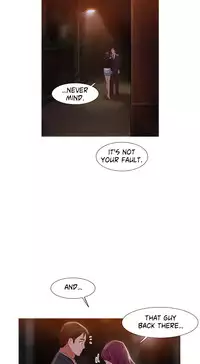 [PINKO] Scandal of the Witch Ch.1-23 (English) (Ongoing)